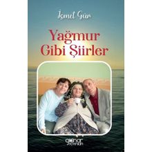 Yağmur Gibi Şiirler Gülnar Yayınları