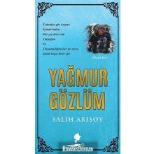 Yağmur Gözlüm - Salih Arısoy