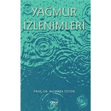 Yağmur İzlenimleri - Mustafa Tözün