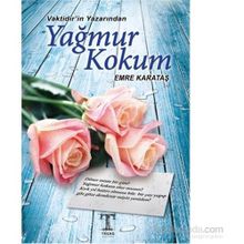 Yağmur Kokum - Emre Karataş