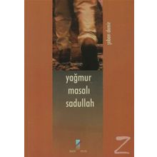 Yağmur Masalı Sadullah - Şaban Demir