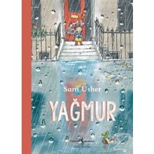 Yağmur - Sam Usher