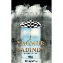 Yağmur Tadında - Nuray Şencan