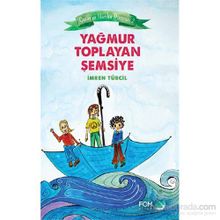 Yağmur Toplayan Şemsiye - İmren Tübcil