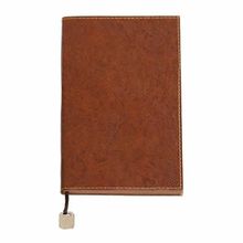 Yağmur YLD-407 13x21 cm Yumuşak Kapaklı Madalyonlu Defter