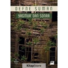 Yağmur'dan Sonra - Defne Suman