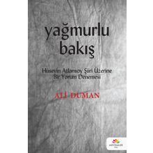 Yağmurlu Bakış - Ali Duman