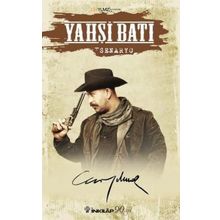 Yahşi Batı - Cem Yılmaz