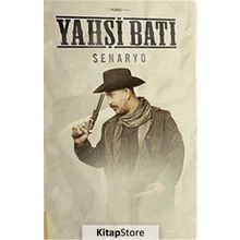 YAHŞİ BATI SENARYO - CEM YILMAZ