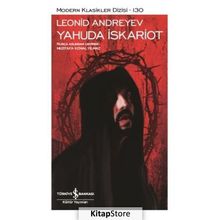 Yahuda İskariot - Leonid Andreyev