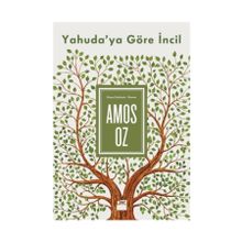 Yahuda'ya Göre İncil - Amos Oz