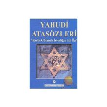 YAHUDI ATASÖZLERİ - KOLEKTIF