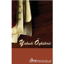 YAHUDI ÖYKÜLERİ - ANONIM