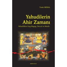 Yahudilerin Ahir Zamanı - Yasin Meral