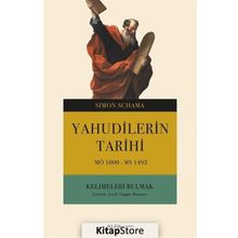 Yahudilerin Tarihi - Simon Schama