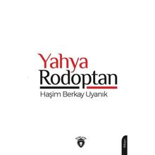 Yahya Rodoptan Haşim Berkay Uyanık