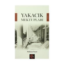 Yakacık Mektupları - Mahmut Yesari