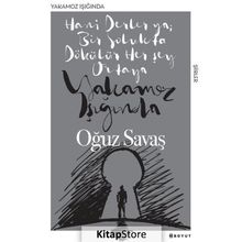 Yakamoz Işığında - Oğuz Savaş