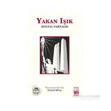 Yakan Işık - Kostas Varnalis