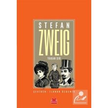 Yakan Sır - Stefan Zweig