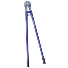 Yakar 12 mm Dövme Çelik Kollu Makas