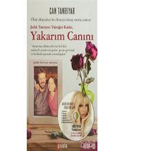Yakarım Canını - Can Tanrıyar