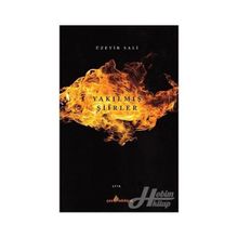Yakılmış Şiirler - Üzeyir Sali