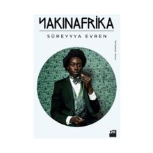 Yakın Afrika - Süreyya Evren