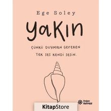 Yakın - Ege Soley