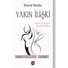 Yakın İlişki - David Deida