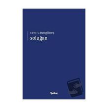 Yakın Kitabevi Soluğan Cem Uzungüneş