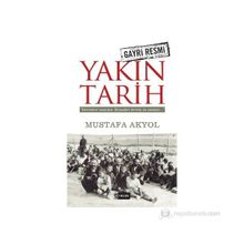 YAKIN TARIH - MUSTAFA AKYOL