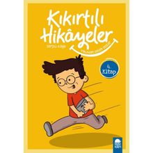 Yakından Gelen Sesler - Kıkırtılı Hikayeler 4. Kitap 3. Sınıf - Serpil Kaya