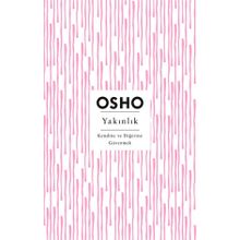 Yakınlık - Osho - Butik Yayınları