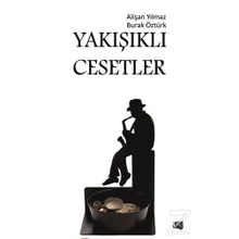 Yakışıklı Cesetler - Alişan Yılmaz Burak Öztürk