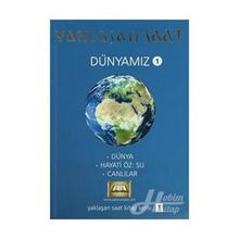 YAKLAŞAN SAAT - DÜNYAMIZ 1 - KOLEKTIF