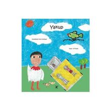 YAKUP - ULF STARK