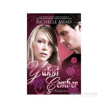Yakut Çember - Richelle Mead