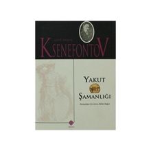 YAKUT ŞAMANLIĞI - GENEL