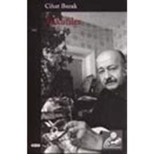 YAKUTILER - CIHAT BURAK