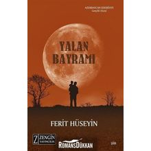 Yalan Bayramı - Ferit Hüseyin