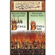 YALAN DÜNYA DÜNYANIN GIZEMI - İMAM-I GAZALI