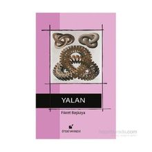 Yalan - Fikret Başkaya