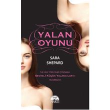 Yalan Oyunu - Sara Shepard
