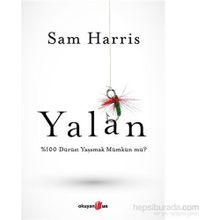 Yalan - Sam Harris