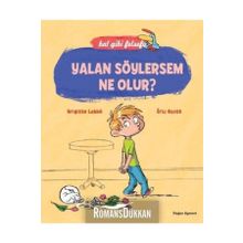 Yalan Söylersem Ne Olur? - Brigitte Labbe, Eric Gaste