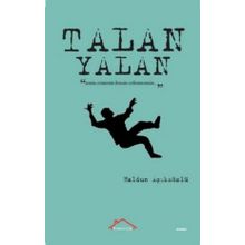 Yalan - Talan - Haldun Açıksözlü