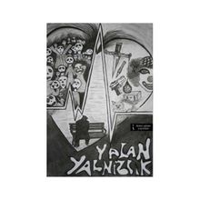 Yalan Yalnızlık - Serkan Üstündağ