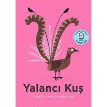 Yalancı Kuş - Laura Bunting