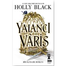 Yalancı Varis Dex Yayınevi